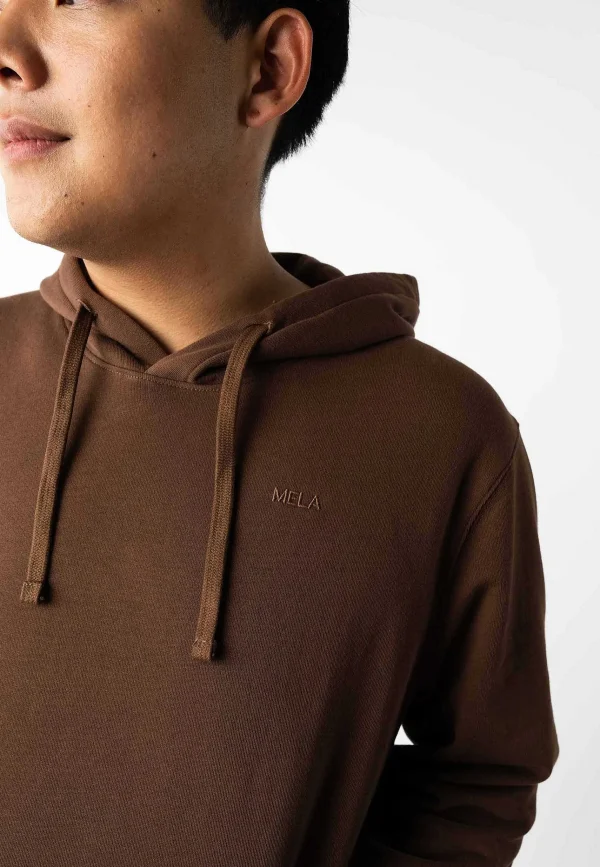 Sale MELAWEAR Hoodie Tican