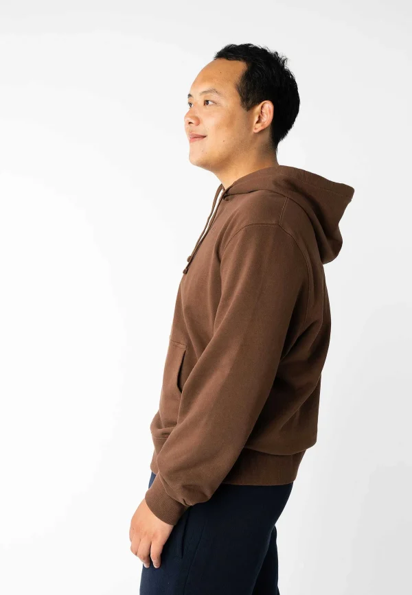 Sale MELAWEAR Hoodie Tican