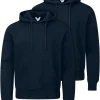 New MELAWEAR Hoodie Tican Bundle