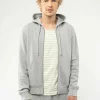 Discount MELAWEAR Hoodiejacke Mit Reisverschluss Devadas