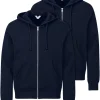 Outlet MELAWEAR Hoodiejacke Mit Reisverschluss Devadas Bundle