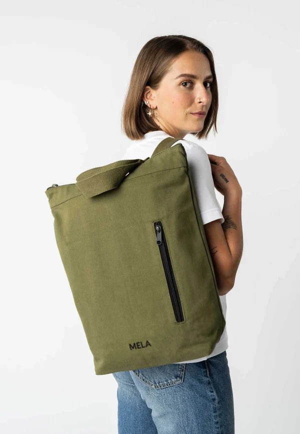 Hot MELAWEAR Hybrid Rucksack Anil