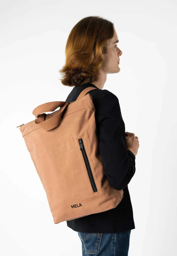 Online MELAWEAR Hybrid Rucksack Anil