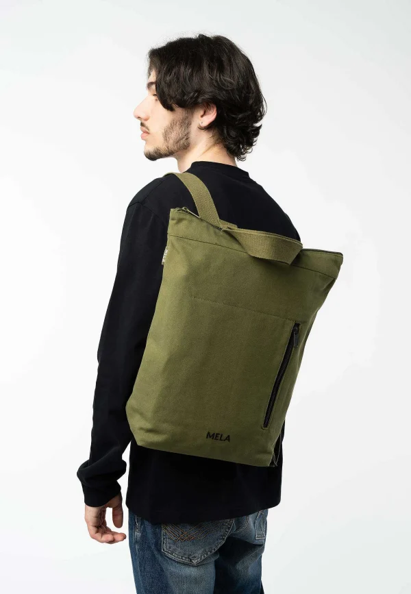 Hot MELAWEAR Hybrid Rucksack Anil