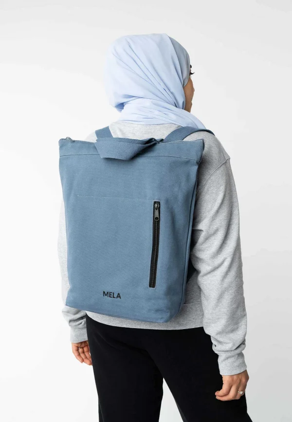 Online MELAWEAR Hybrid Rucksack Anil