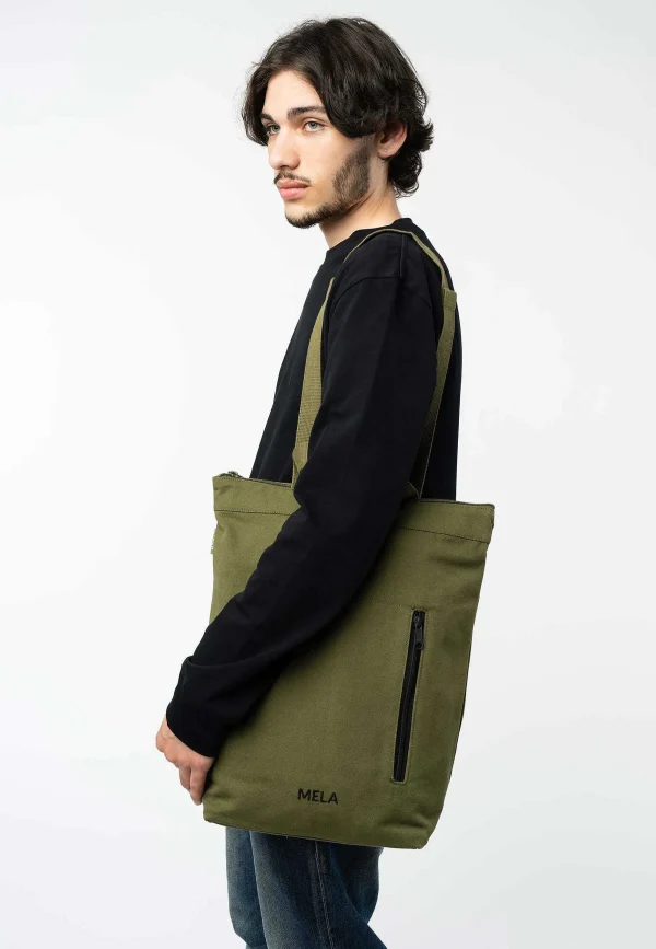 Hot MELAWEAR Hybrid Rucksack Anil