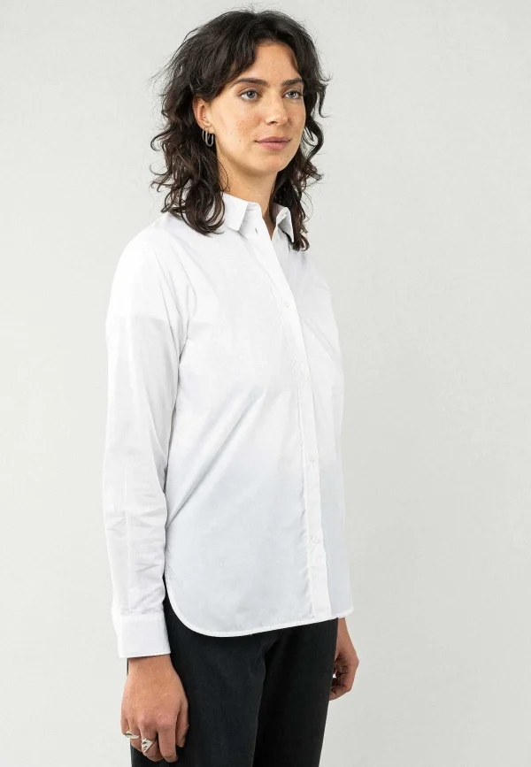 Sale MELAWEAR Klassische Bluse Naina