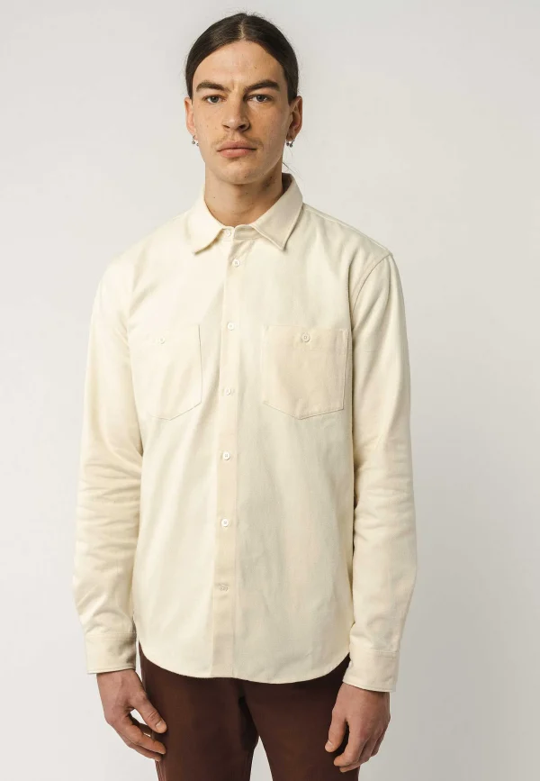 New MELAWEAR Overshirt Pran