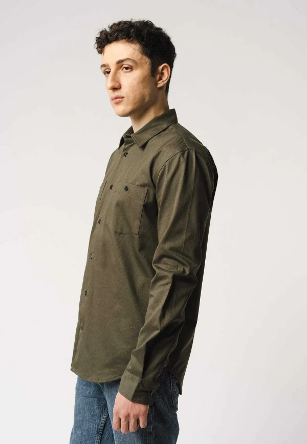 Hot MELAWEAR Overshirt Pran