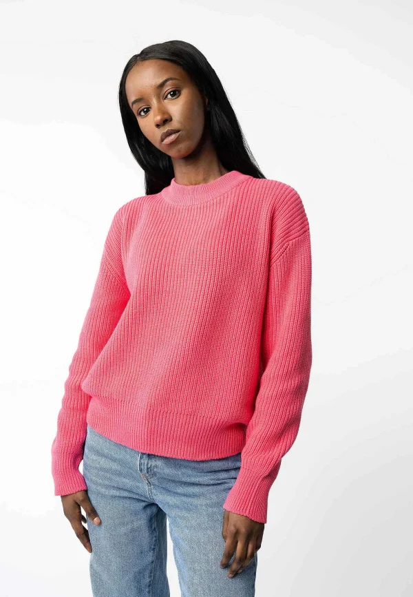 Flash Sale MELAWEAR Rippstrick Pullover Manika