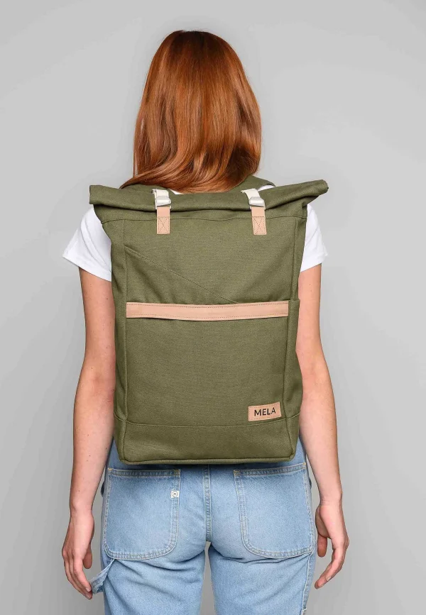 Fashion MELAWEAR Rucksack Ansvar I