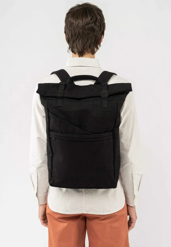 New MELAWEAR Rucksack Ansvar I Vegan