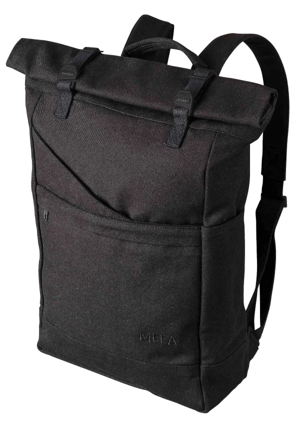 New MELAWEAR Rucksack Ansvar I Vegan