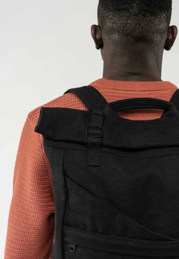 New MELAWEAR Rucksack Ansvar I Vegan