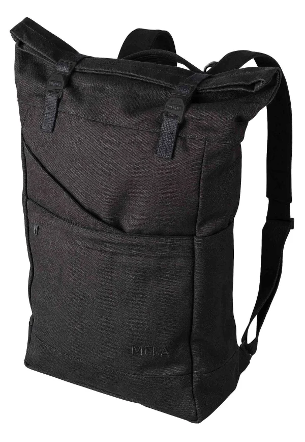 New MELAWEAR Rucksack Ansvar I Vegan