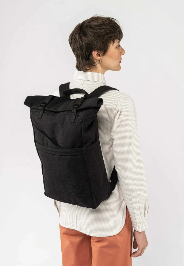 New MELAWEAR Rucksack Ansvar I Vegan