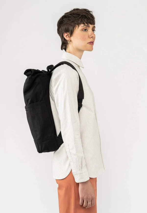 New MELAWEAR Rucksack Ansvar I Vegan