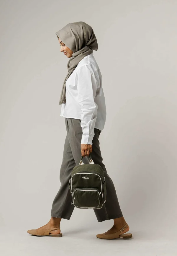 Shop MELAWEAR Rucksack Mela Ii Mini