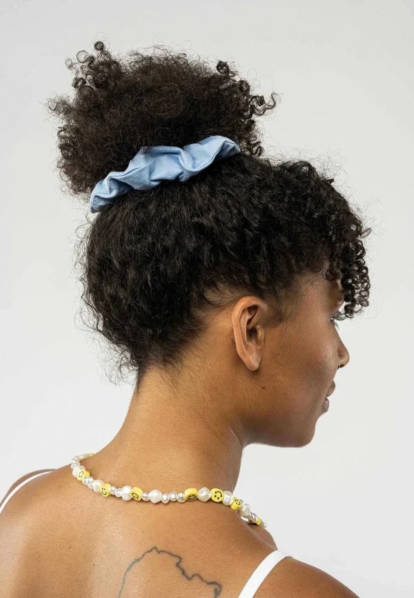 Hot MELAWEAR Scrunchie Haargummi Ajitha