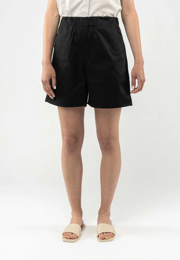 Flash Sale MELAWEAR Shorts Mit Elastischem Bund Premila