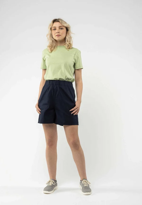 Clearance MELAWEAR Shorts Mit Elastischem Bund Premila