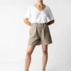 Best MELAWEAR Shorts Mit Elastischem Bund Rila