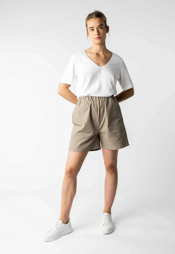 Best MELAWEAR Shorts Mit Elastischem Bund Rila