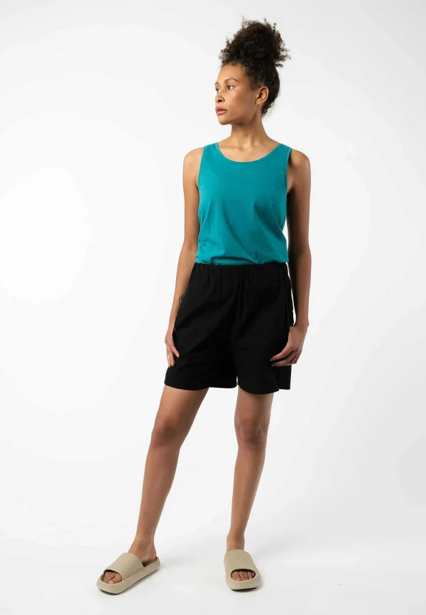 Hot MELAWEAR Shorts Mit Elastischem Bund Rila