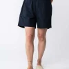 Sale MELAWEAR Shorts Mit Elastischem Bund Rila