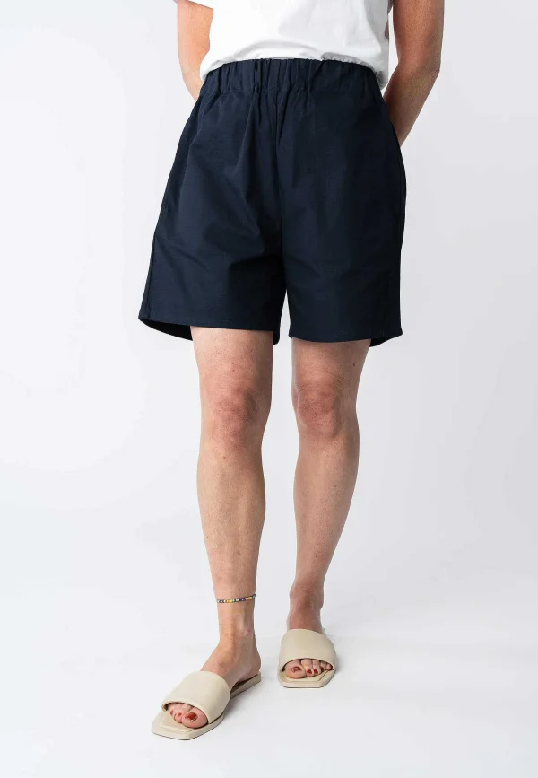 Sale MELAWEAR Shorts Mit Elastischem Bund Rila