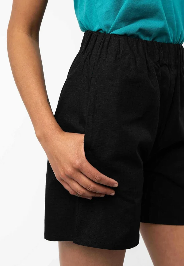 Hot MELAWEAR Shorts Mit Elastischem Bund Rila