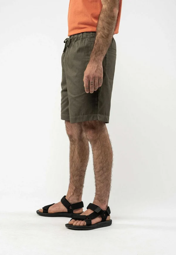 Best Sale MELAWEAR Shorts Mit Elastischem Bund Mohit