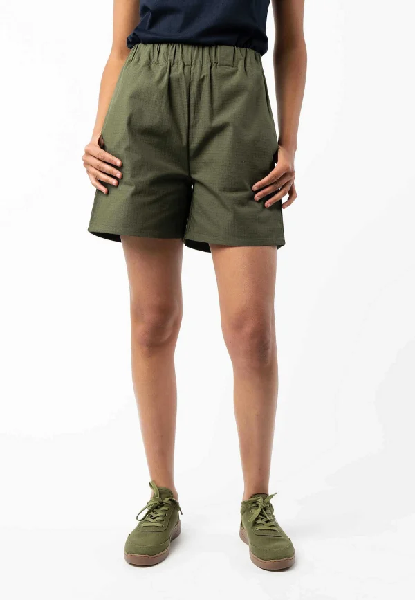 Cheap MELAWEAR Shorts Mit Elastischem Bund Rila