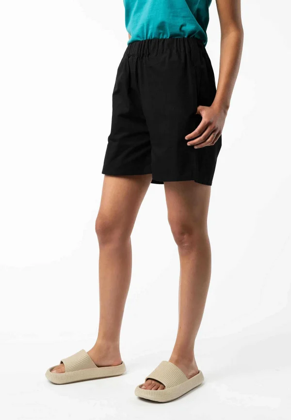 Hot MELAWEAR Shorts Mit Elastischem Bund Rila