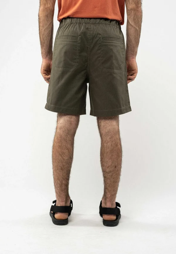 Best Sale MELAWEAR Shorts Mit Elastischem Bund Mohit