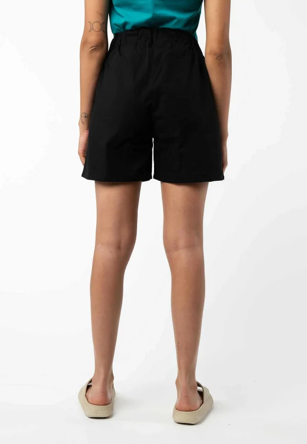 Hot MELAWEAR Shorts Mit Elastischem Bund Rila