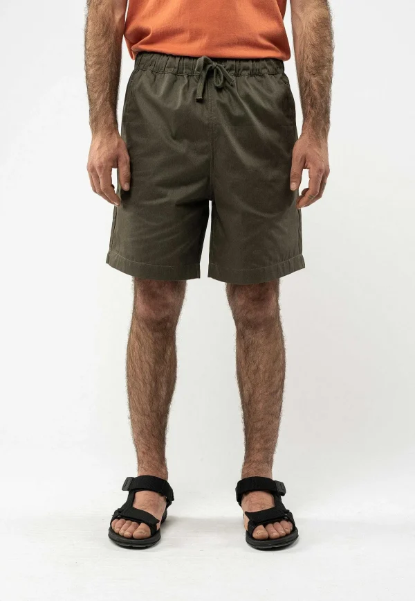 Best Sale MELAWEAR Shorts Mit Elastischem Bund Mohit