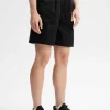 Shop MELAWEAR Shorts Mit Hohem Bund Sabitha