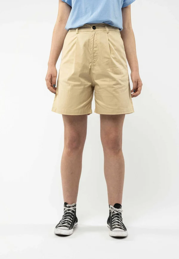 Discount MELAWEAR Shorts Mit Hohem Bund Sabitha