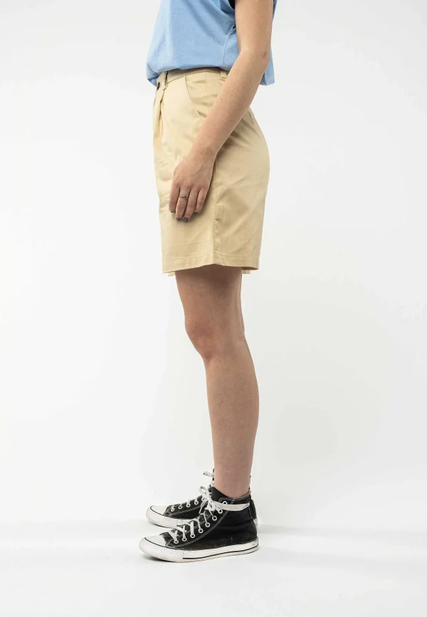 Discount MELAWEAR Shorts Mit Hohem Bund Sabitha