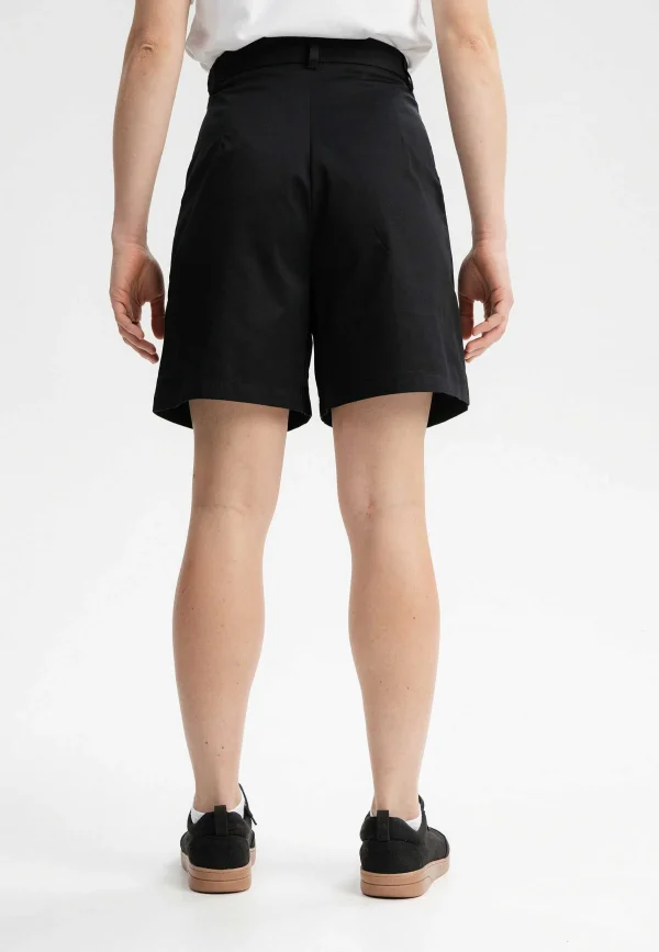 Shop MELAWEAR Shorts Mit Hohem Bund Sabitha