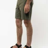 Cheap MELAWEAR Shorts Navin