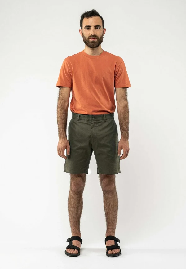 Cheap MELAWEAR Shorts Navin