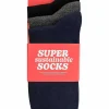 Flash Sale MELAWEAR Socken 3Er Pack Basic