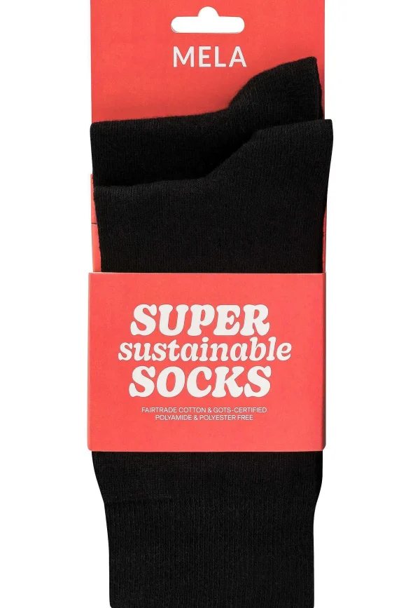 Store MELAWEAR Socken 2Er Pack Basic