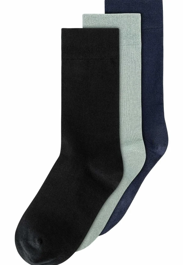 Best MELAWEAR Socken 3Er Pack Basic