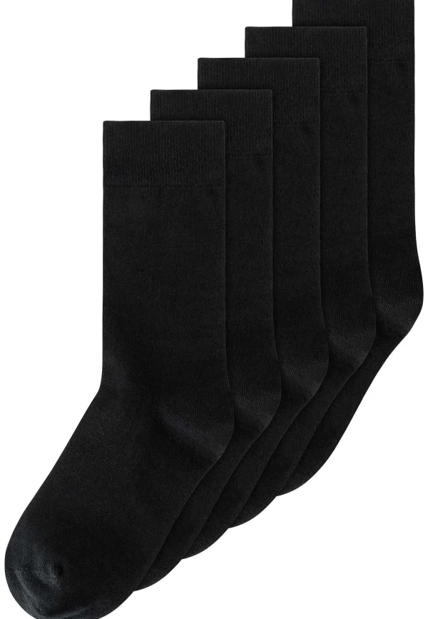 Discount MELAWEAR Socken 5Er Pack Basic