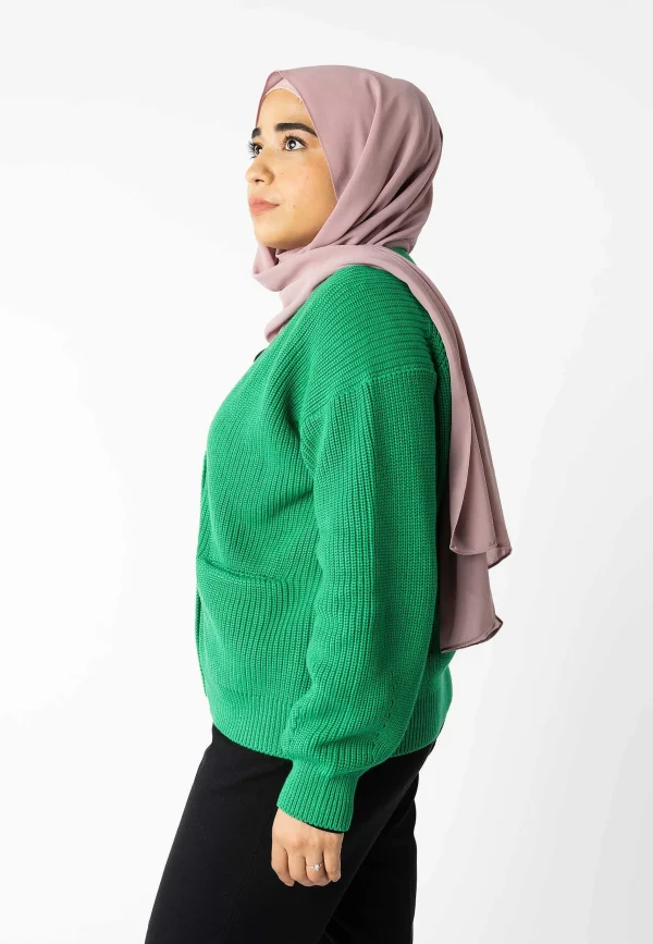 Online MELAWEAR Strick Cardigan Artha