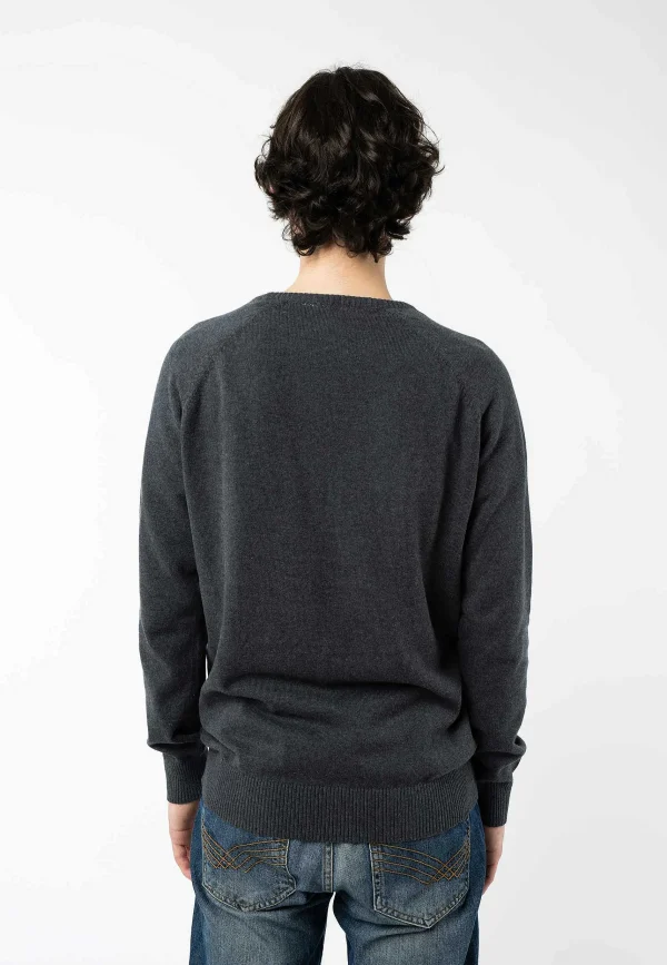 New MELAWEAR Strickpullover Basic