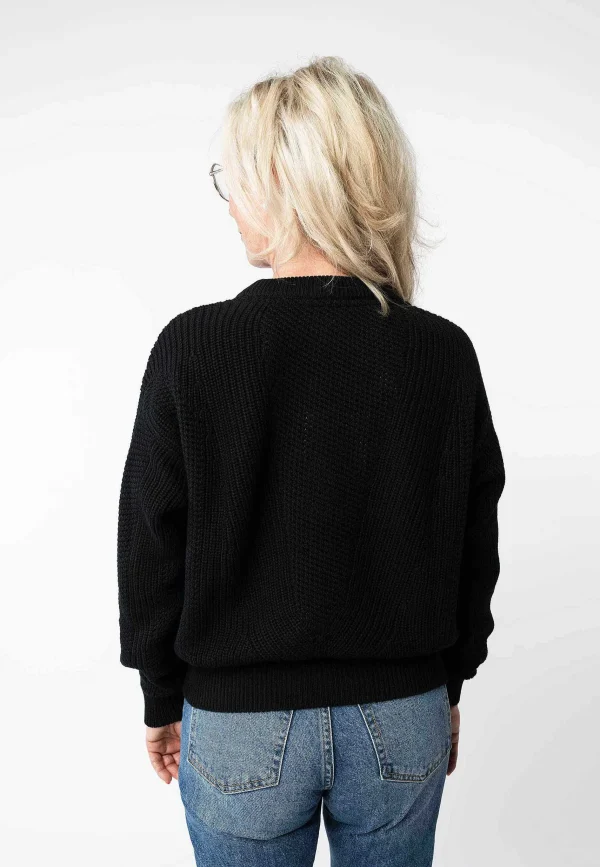Flash Sale MELAWEAR Strickpullover Seema